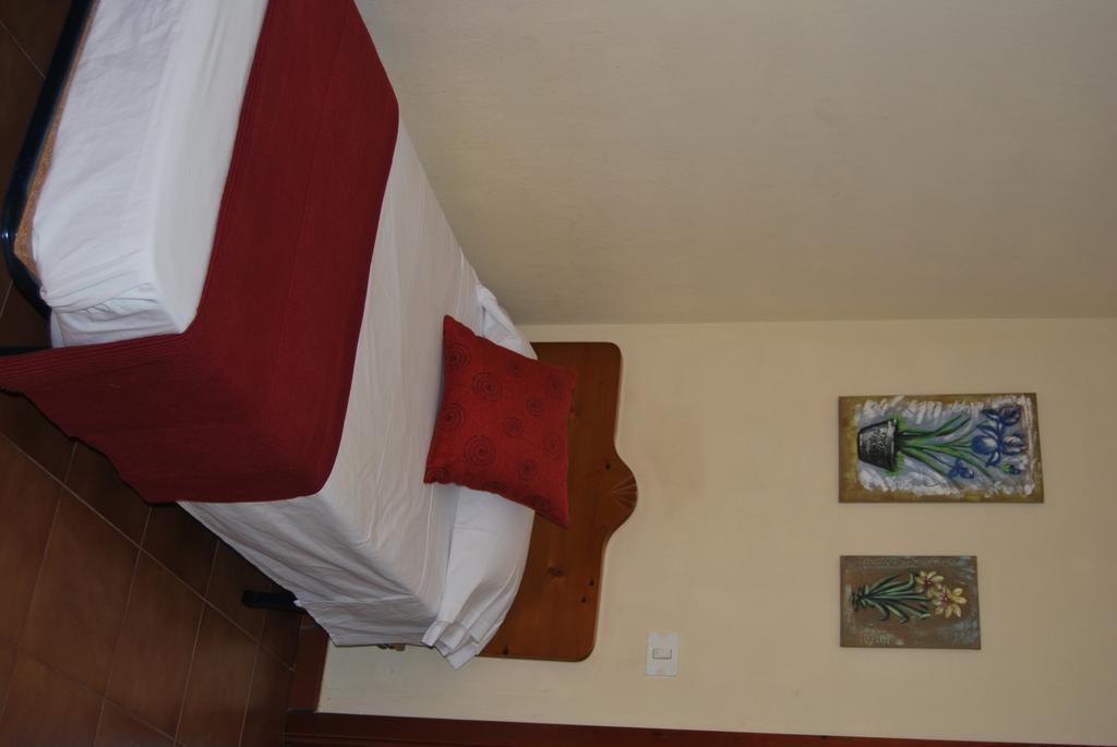 La Hoyilla Hostel - La Aldea San Nicolás Екстериор снимка