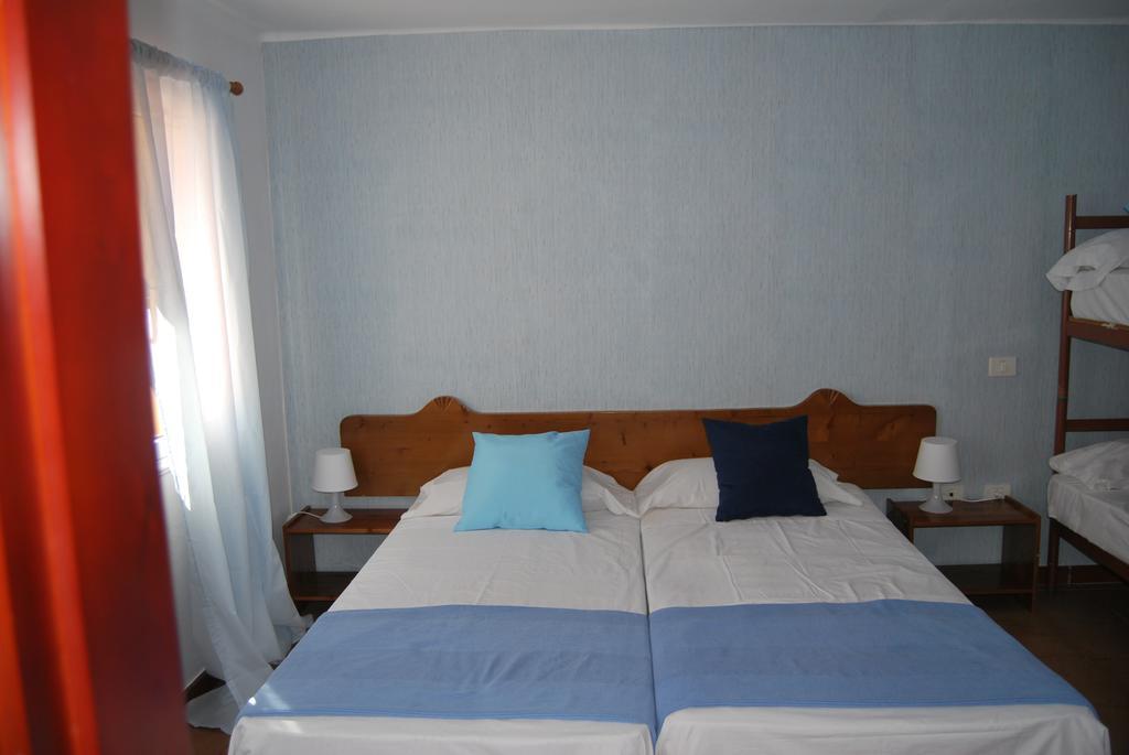 La Hoyilla Hostel - La Aldea San Nicolás Екстериор снимка